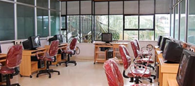 A.K.G Memorial CoOperative College of Nursing Kannur Campus & Infrastructure photo 2